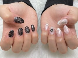 レース×クロム