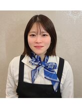 クリスタルネイル ゆめタウン下松店&nbsp;岡村 静花