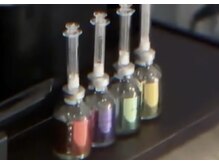 ヴィベル(vi Belle)の雰囲気（最新ジュエリーピーリングも導入/肌質改善/毛穴ケア/肌育/艶肌）