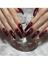 ルマネイル(LUMA NAIL)/