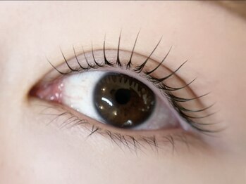 アミ バイ アメリ(AMI by Amelie)/まつ毛パーマ：Maya