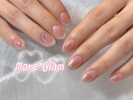 チークマグネット