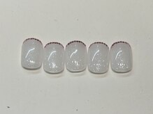 ディト 大宮店(ditto)/定額/ニュアンス/大宮/ネイル