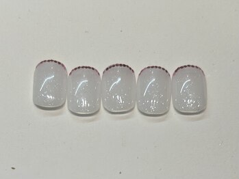 ディト 大宮店(ditto)/定額/ニュアンス/大宮/ネイル