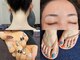 カドゥ サロンドボーテ(KADo salon de beaute)の写真/ヘア・まつ毛・ネイル・シェービング・エステ等、全てが1つの場所で完結するトータルビューティーサロン♪