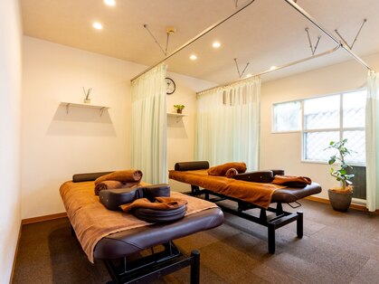 えもと鍼灸整体院の写真