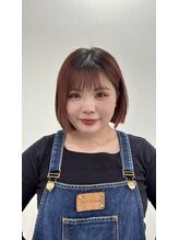 ビューティーラボ 塚口店(Beauty labo)&nbsp;浅野 