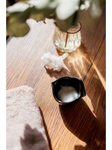 シエスタ/リフレクソロジークリーム