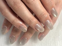 ライズ 都島駅前店(Raize)/マグネットネイル