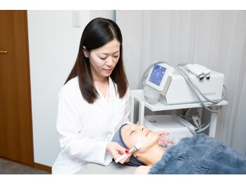 リュクシー(LuxeY)/水素ケアで活性酸素を除去！
