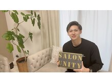 サロン ユニティ(Salon Unity)/メンズヒゲ脱毛