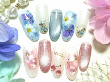 パーフェクトネイル 桜ヶ丘店(Perfect Nail)