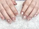 ニュアンスネイル