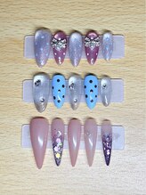 ルカネイル(LUKA NAIL)
