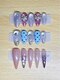 LUKA NAILの写真/アート本数別の3つのコースが魅力!色変更OKの定額メニューで指先におしゃれを♪