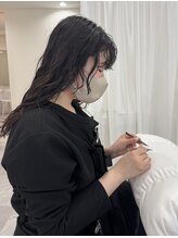 ミエル 泉中央店(miel)&nbsp;miel suzuki