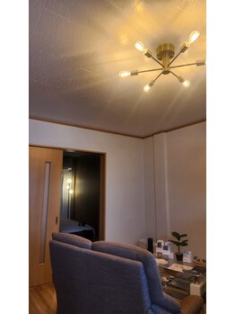 セオリー(Theory)の写真/コース契約なし◎通いたいときに通える都度払いサロン♪無理な勧誘は一切ありません