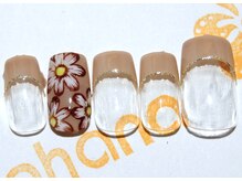 アロハナ(Alohana)/定額デザイン￥9000（初￥7200）