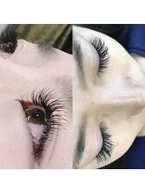 アヴニール(Avenir)/マツエク