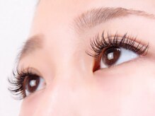 まつ毛エクステサロン ジャスミン 茂原駅前店(JASMINE)/華やか＆ぱっちり