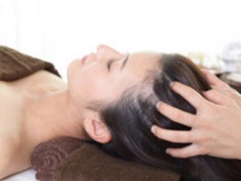 アジアンリラクゼーション ヴィラ 大橋店(asian relaxation villa)/セットメニューのお知らせ