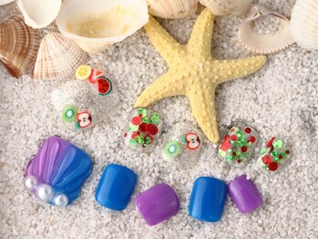 サロンドチェリーブロッサム(Salon de Cherryblossom)/7020円♪定額コース