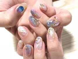 free art120min＊パーツ持込み