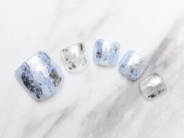 フットDコース 3540円