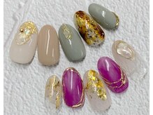 シシュ 梅田店(SyiSyu)/SyiSyuデザインコース