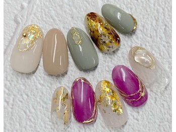 シシュ 梅田店(SyiSyu)/SyiSyuデザインコース