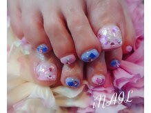 アイネイル(iNAIL)/