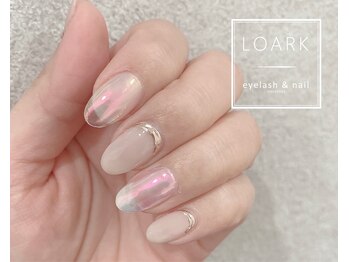 ロアーク 博多口店(LOARK)/nail☆13