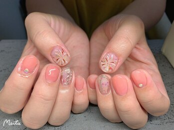 ポイント(Point)/