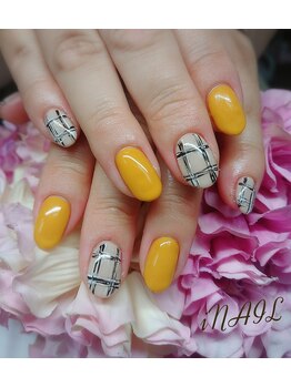 アイネイル(iNAIL)/