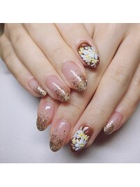 グラデーション