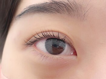 フィアラ 京都二条店(Fiara)/上下パリジェンヌ