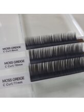 マーズ アイデザイン(Mars+ Eye Design)/フラット/グレージュ