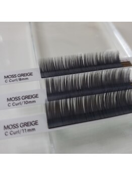 マーズ アイデザイン(Mars+ Eye Design)/フラット/グレージュ