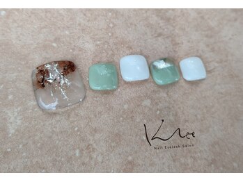 クレー(Klee)/定額Simple Design