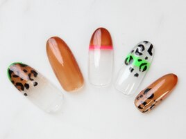 ハンドEコ－ス 3490円