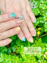 ネイルサロン マッティ(Mattie)/
