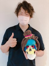 もみかる 東船橋駅北口店&nbsp;東条 （男性）