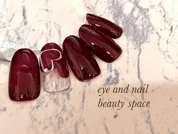 ビューティースペース 品川大井町店(Beauty Space)/ポイントハート♪