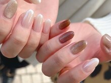 シピー(chipie by anon)/YUI◆