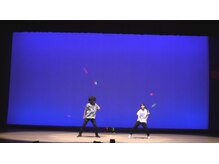 ともさか整体院/鴻池新田ダンス　東大阪市ダンス