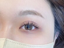 まつげエクステサロン ヘアーリゾートエーアイ 浅草店(hair resort Ai)/まつげパーマ