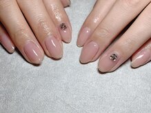 モストサロンローズ(ROSE)/オフィスネイル