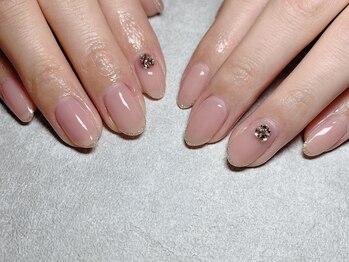 オフィスネイル