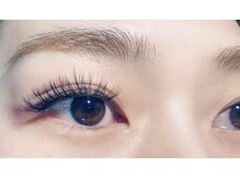 グラン(Gran by MOLLA)/ボリュームラッシュ/マツエク