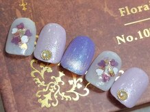 ネイル ラグーン 大泉学園(nail Lagoon)/